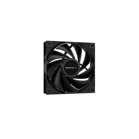 Deepcool | AG620 | Black | Intel, AMD | CPU Air Cooler - 8